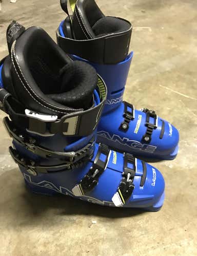 Men's Racing World Cup ZA+