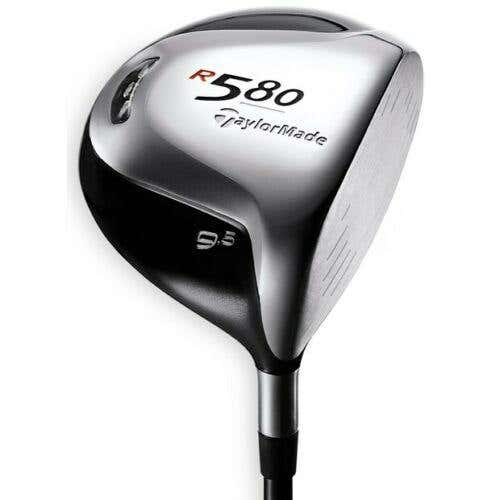 TaylorMade R580 10.5* Driver Right Regular