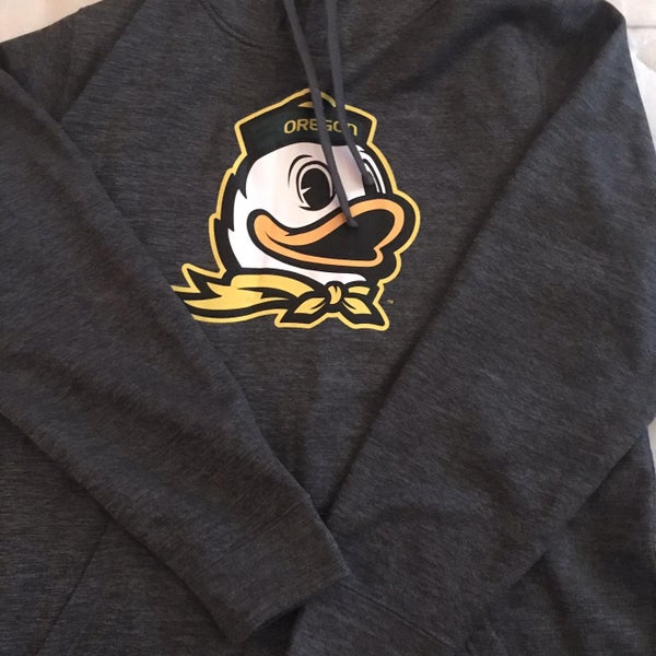 Oregon Ducks Hoodie NEW