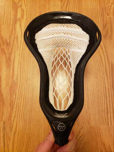 Warrior Burn Warp Pro Head