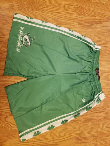 Lasersharks St. Patty's Day 2019 Shorts