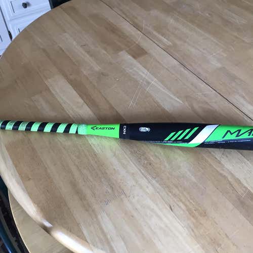 2016 Composite Mako (-12) 19 oz 31" Bat