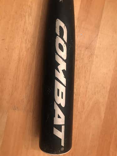 2014 Composite Portent (-12) 19 oz 31" Bat