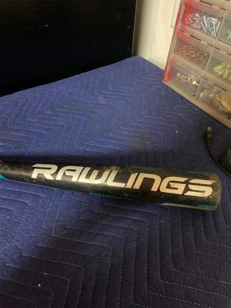 High School/College 2018 Alloy 5150 (-3) 30 oz 33" Bat