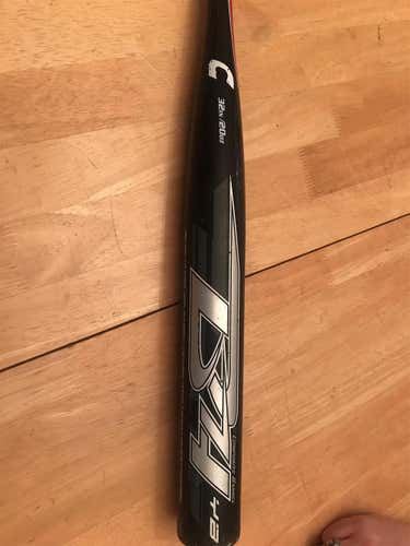 B4 Combat Composite (-12) 20 oz 32" Bat