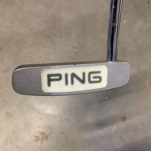 New Right Handed Putter
