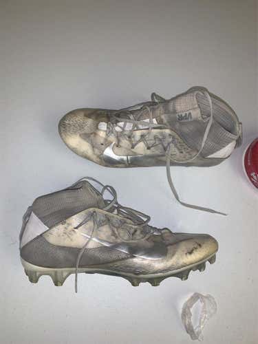 Nike VPR cleats 12