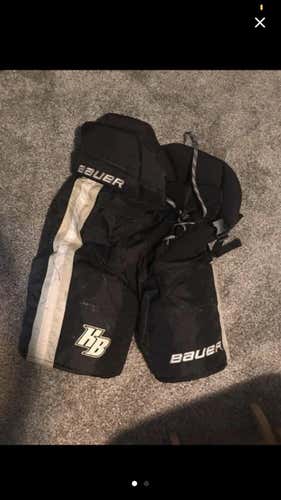 Honeybaked Gloves, Socks, And Hockey Pants