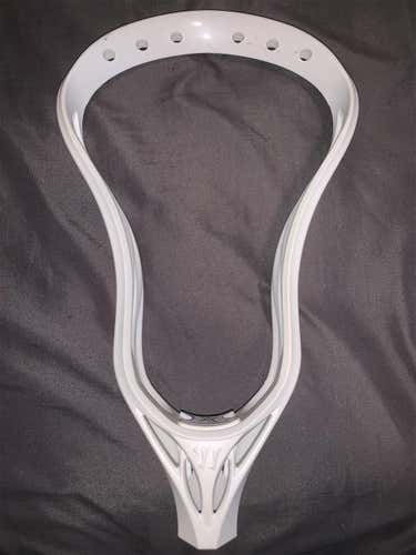 Evo 4x Head Unstrung