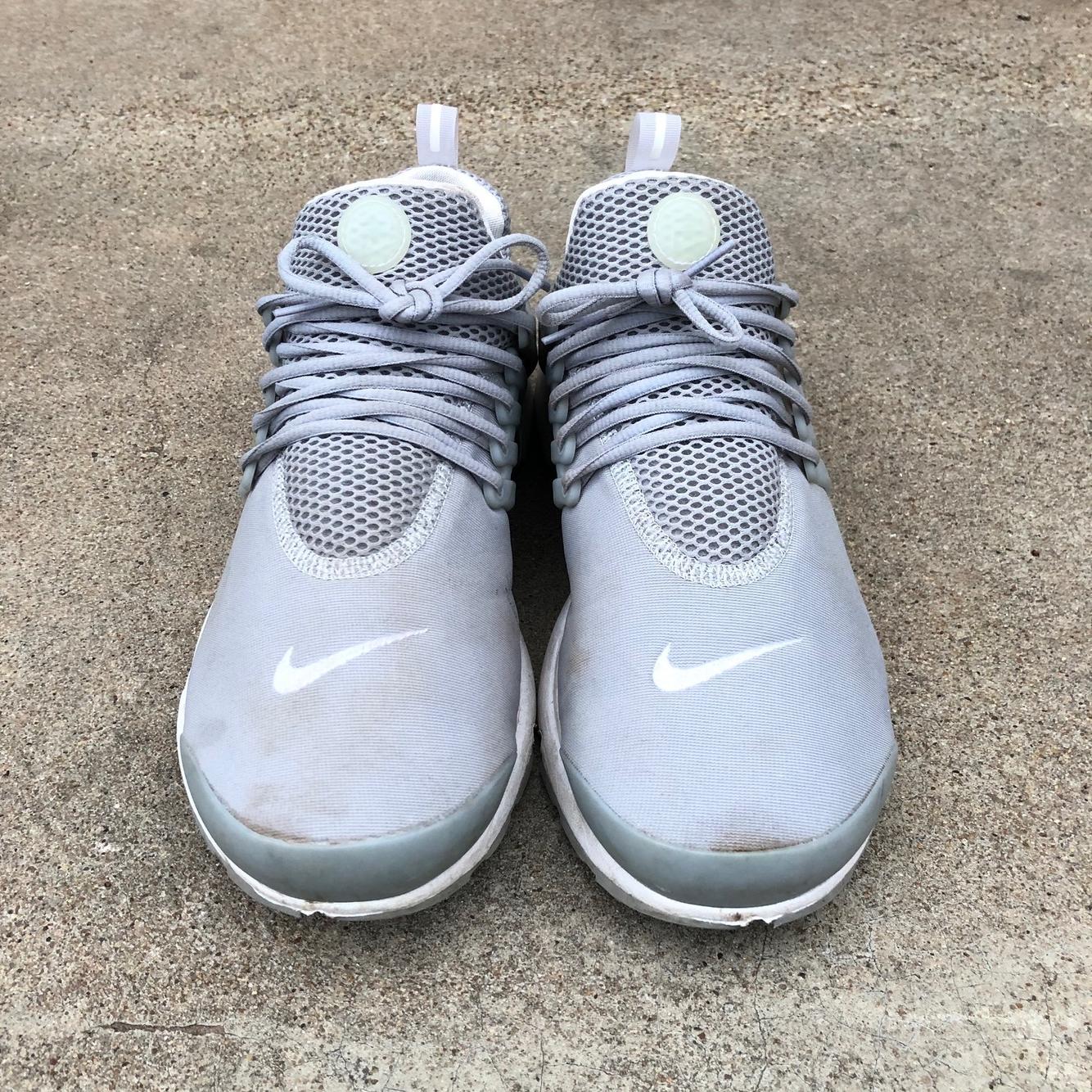air presto essential wolf grey