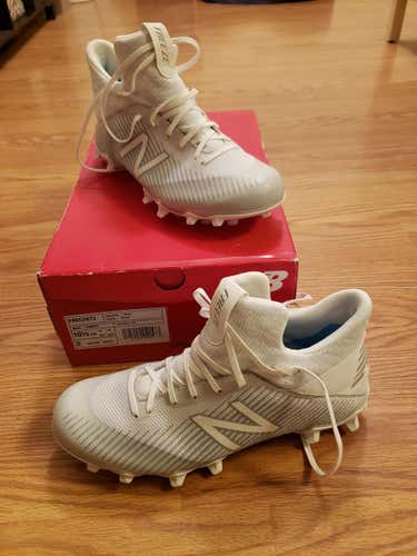 Warrior Freeze Molded Cleat