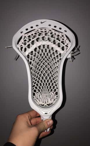 New FOGO Strung CEO 2 Head