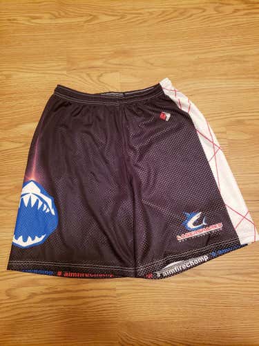 Lasersharks 2016 Figaniak Tournament Shorts