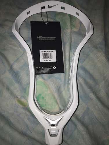 New Attack & Midfield Unstrung Vapor Elite Head