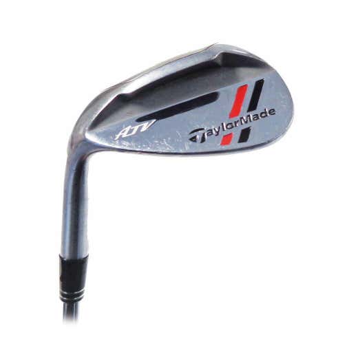 LH Taylormade ATV 56* Sand Wedge Steel KBS Wedge Flex FIRM PRICE