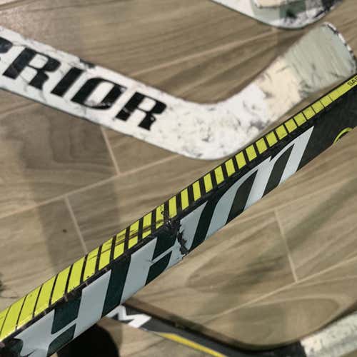 Broken Pro Stock Stick Lot