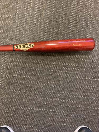 New Wood 99OH (-3) 30 oz 33" Bat