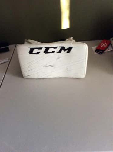 White Intermediate Regular Extreme Flex III E3.5