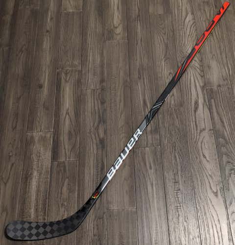 New RH Bauer Flylite  - 77 Flex P92