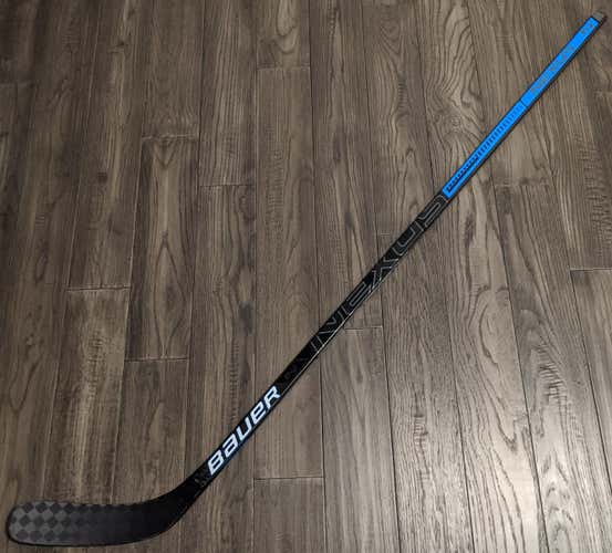 New RH Bauer Nexus Team - 77 Flex P88