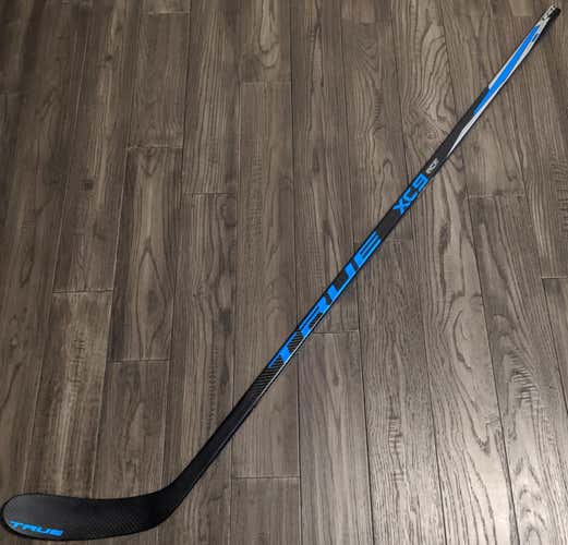 New RH True XC9 ACF - 75 Flex TC2-4 (P28)