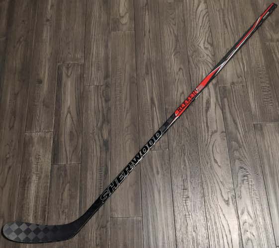 New RH Sherwood Rekker M90 - 75 Flex P28