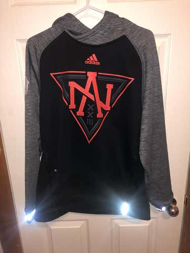 Adidas Team North America Hoodie