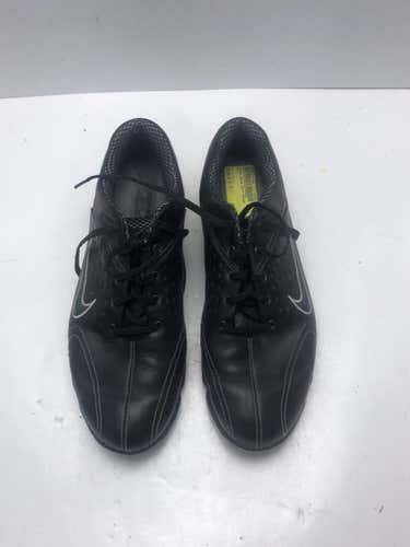 Used Nike Senior 11.5 Golf Shoes