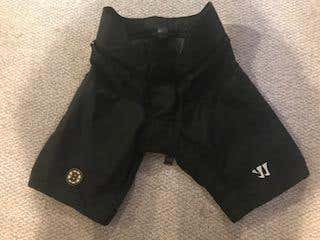 Senior Used Medium Warrior Pant Shell Pro Stock