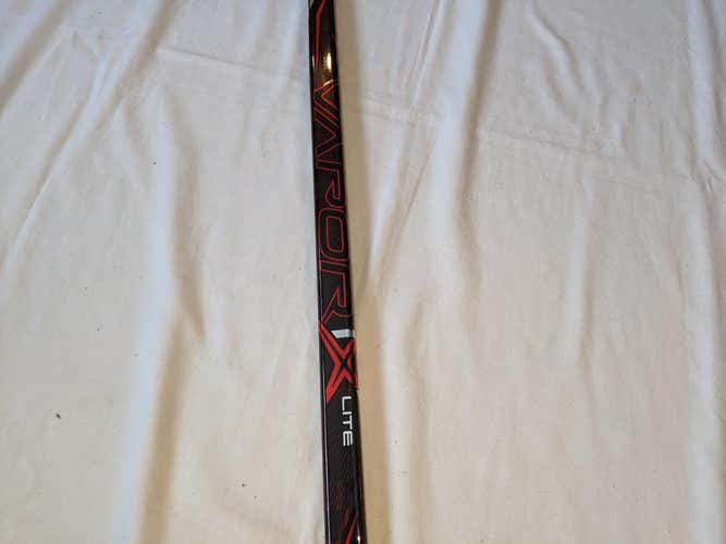 Used Bauer 1x Lite 77 Flex Pattern P28 Sticks One Piece Senior