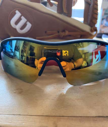 New Oakley Radarlock Sunglasses Replica