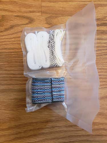 Throne Fiber 2 Galaxy Mesh Kit