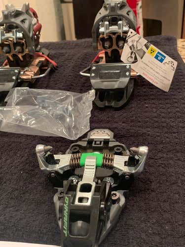 *Brand New* Dynafit Alpine Touring Ski Binding - Beast 14