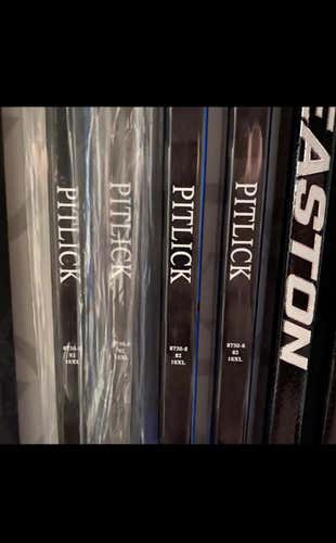 2 Pack Sr Pro Stock Right Handed 1s Xl Dressed As 2N