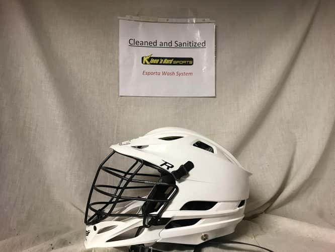 Used Cascade R Helmet