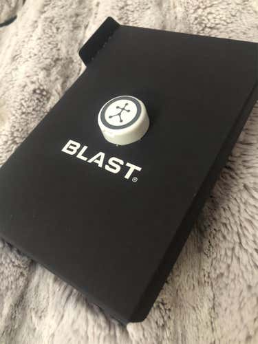 Blast Motion Baseball Hitting Sensor