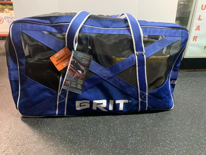 New GRIT  Air Box Bag 36"