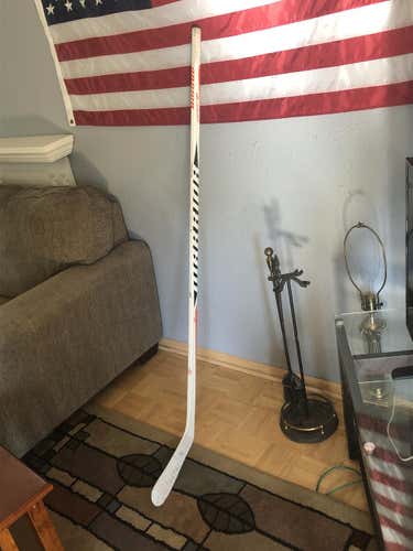 PAVELSKI Senior Warrior Right Handed Covert QR Hockey Stick Heel Pro Stock