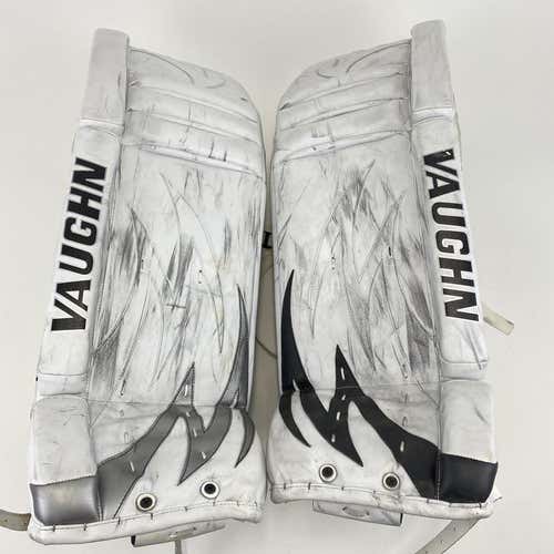 Used Pro Return Vaughn V4 7600 Graphics | LA KINGS Campbell