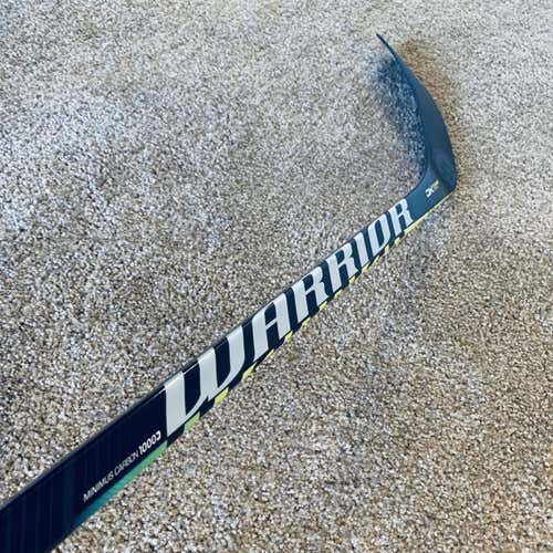 WARRIOR ALPHA DX PRO - BRAND NEW RH 85