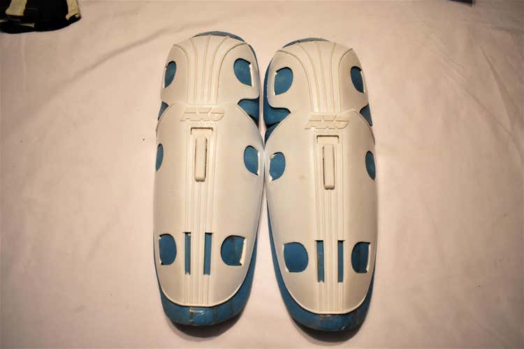 AXO Knee/Shin Guards and THOR Arm/Elbow Protection