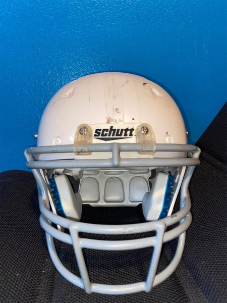 Used Youth Schutt Helmet