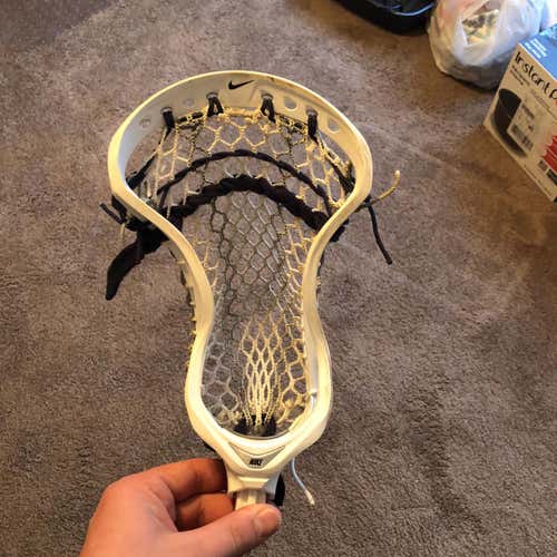 Used Strung CEO 2 Head
