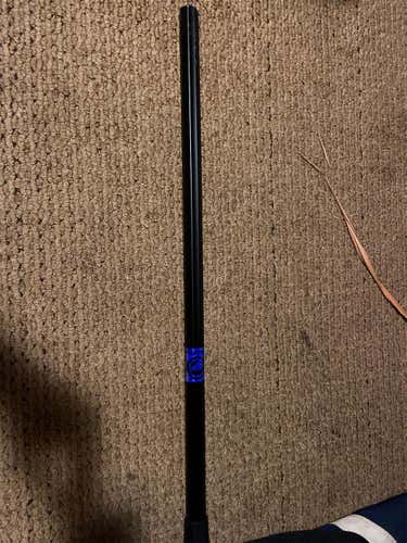 Used Maverik Critik Shaft