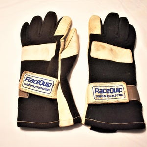 Race Quip Gloves