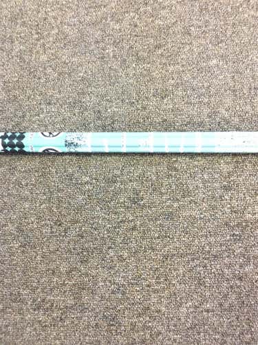 New Maverik Limited Edition Hemi “D” Shaft Mint Green