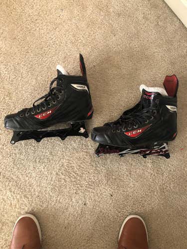 Senior CCM rbz D&R (Regular) Size 9 Inline Skates