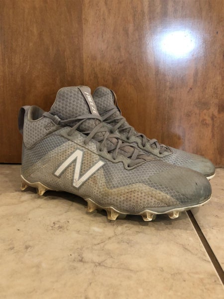 Gray Unisex 8.5 (Women's 9.5) Low Cut