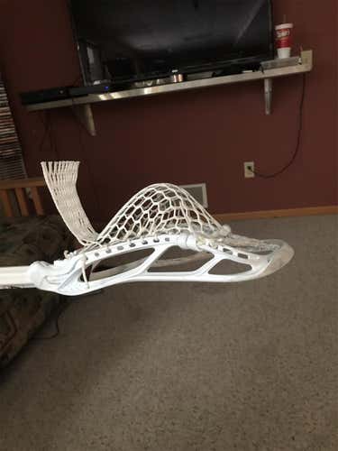 Stallion 700 Ryder Garnsey Replica