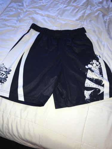 Warrior Shorts Size Large
